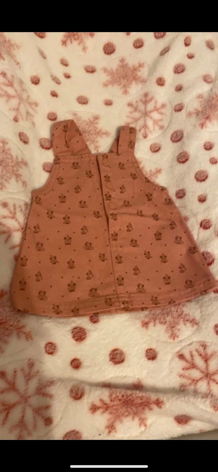 Lot de robe - photo numéro 4