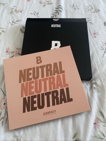 Palette Beauty bay