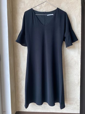 Petite robe noire Gemo 36