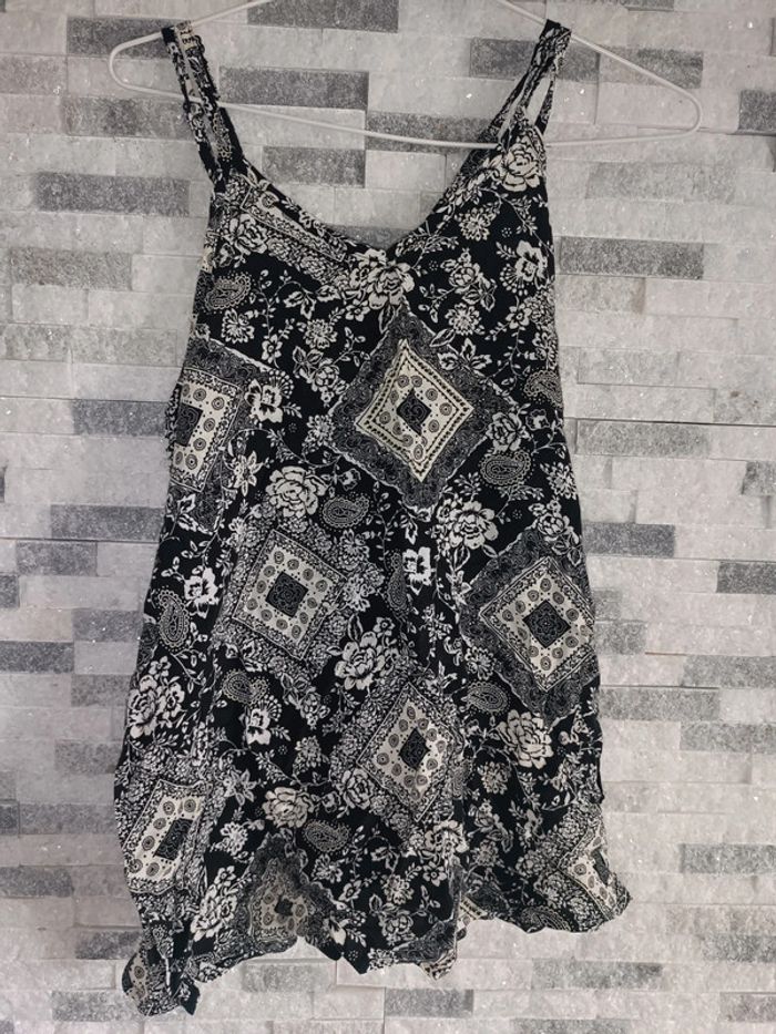 Haut drag fashion taille L/XL