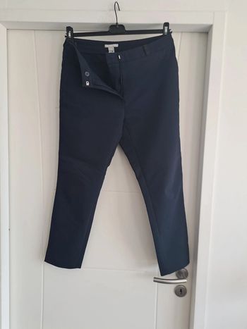 Pantalon 7/8 H&M 38