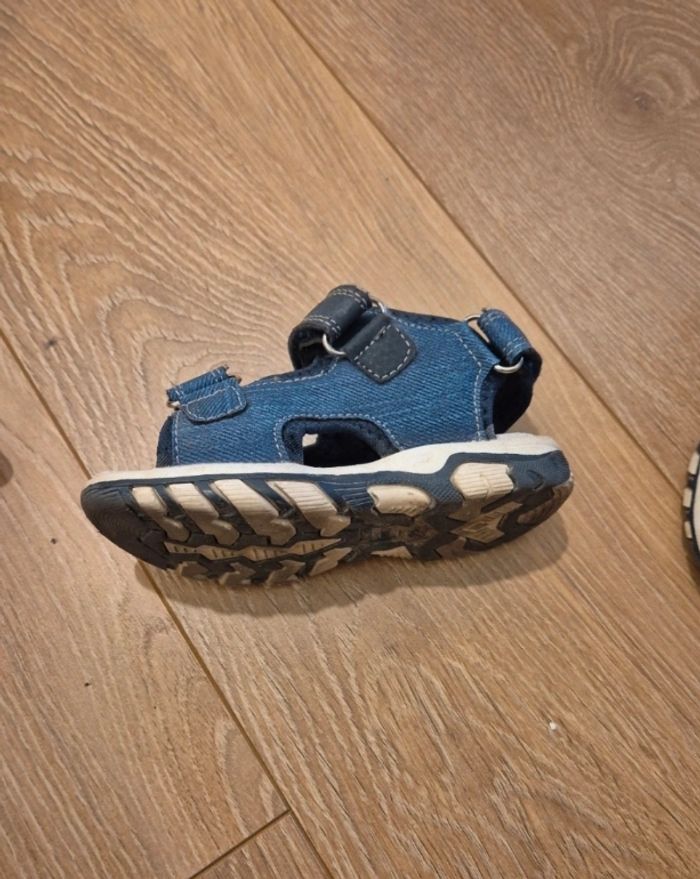 Sandales - photo numéro 2