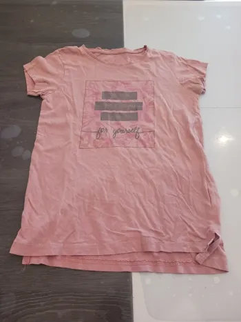 Tee-shirt 14 ans
