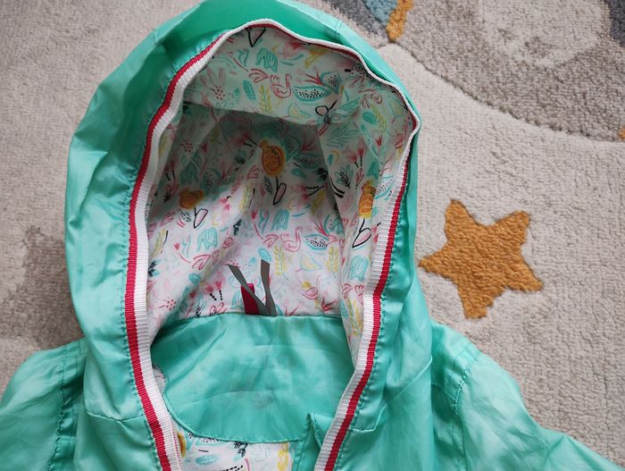 Blouson bébé - photo numéro 2