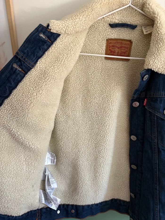 Veste Levi’s - photo numéro 3