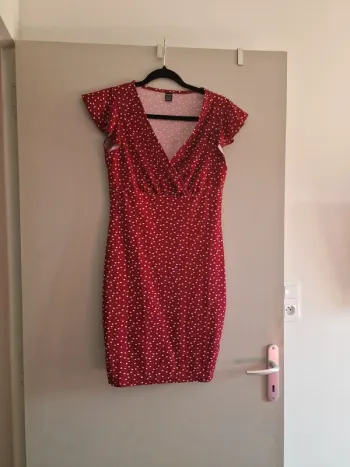 Robe d'été