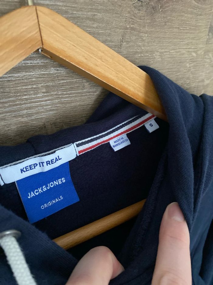 Pull jack & jones S - photo numéro 2