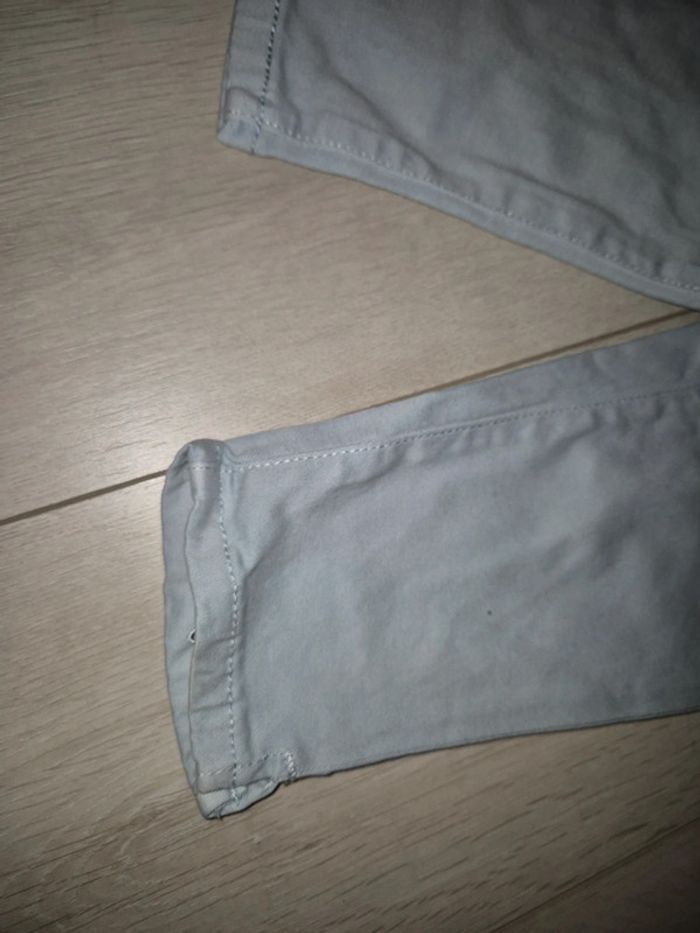 Pantacourts 4 ans - photo numéro 3