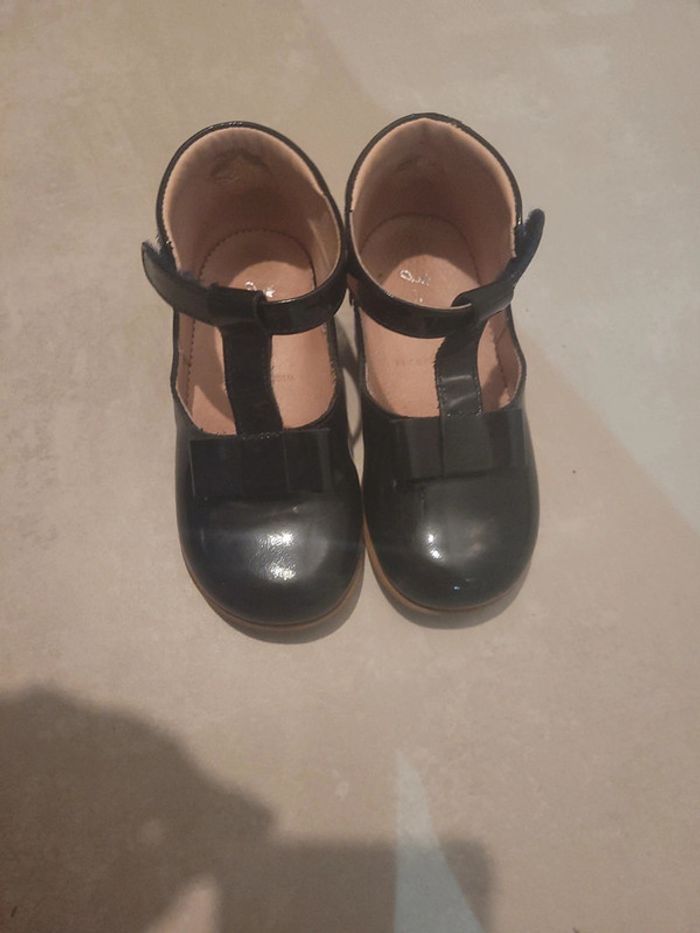 Derbies jacadi - photo numéro 2