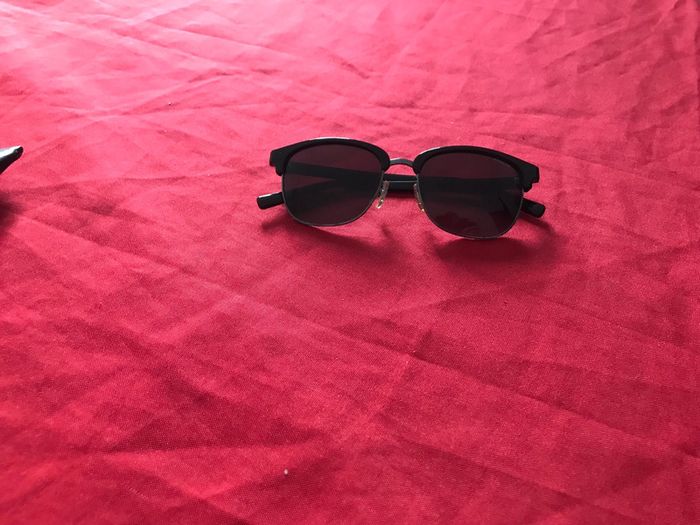 Lunettes de Soleil marque Polaroïd - photo numéro 4