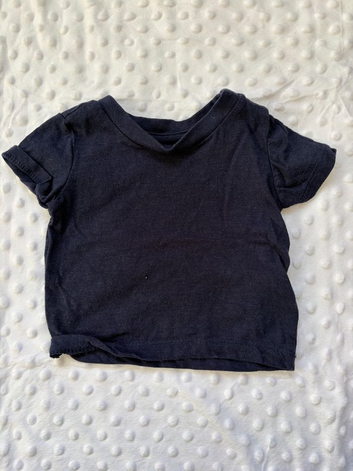 Lot vêtements bébé 0 - 3 mois - photo numéro 5