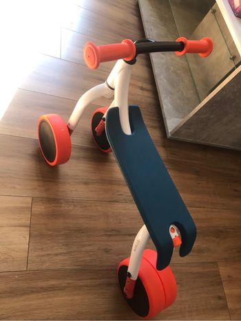 Vélos
