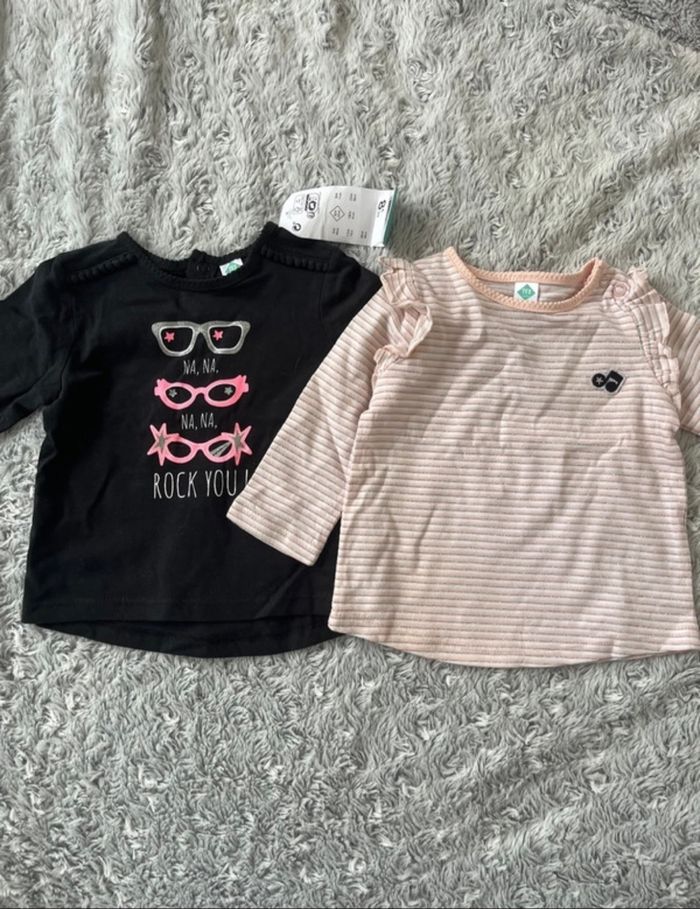 Lot 6 mois - photo numéro 7