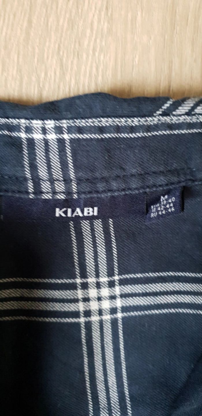 Chemise femme - photo numéro 4