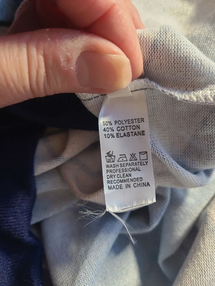 Pull épaules ouvertes - photo numéro 9