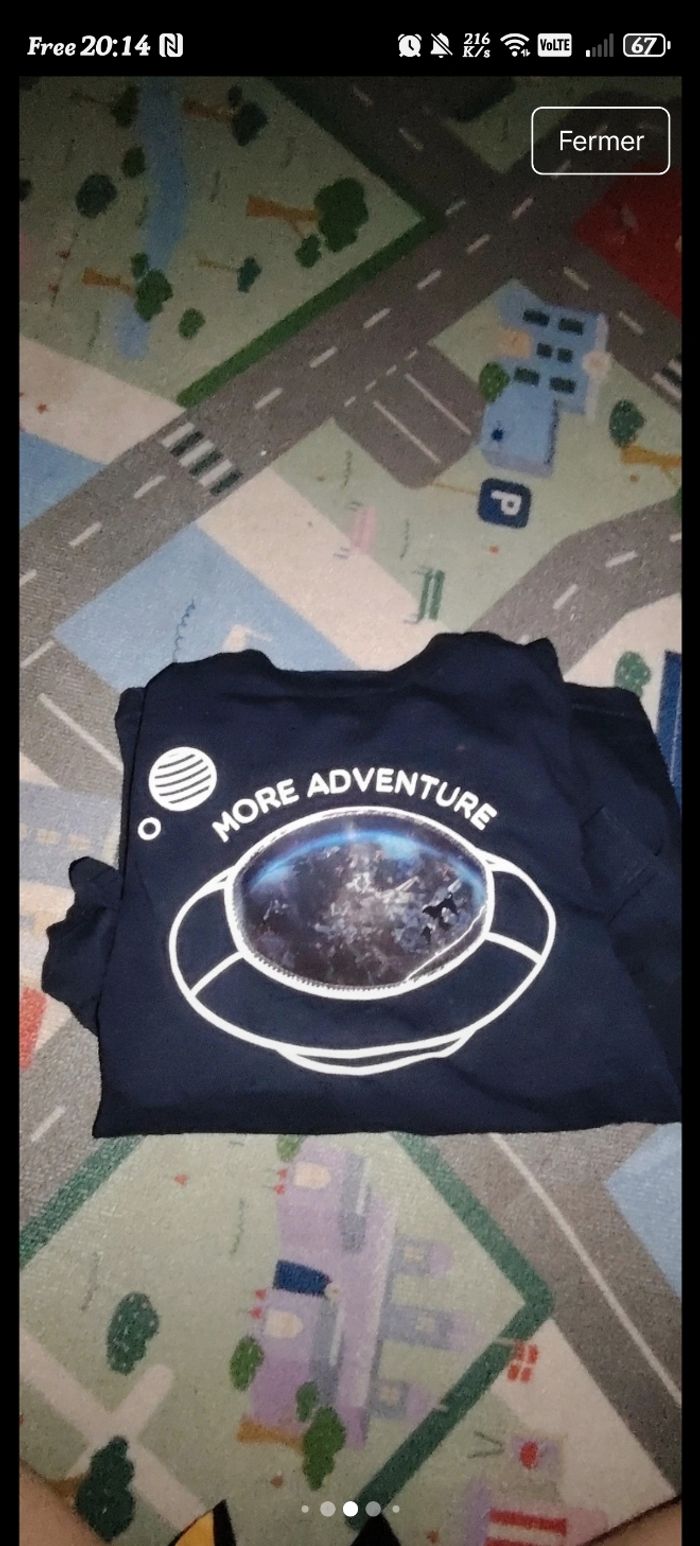 Vêtements 8 ans garçon - photo numéro 6