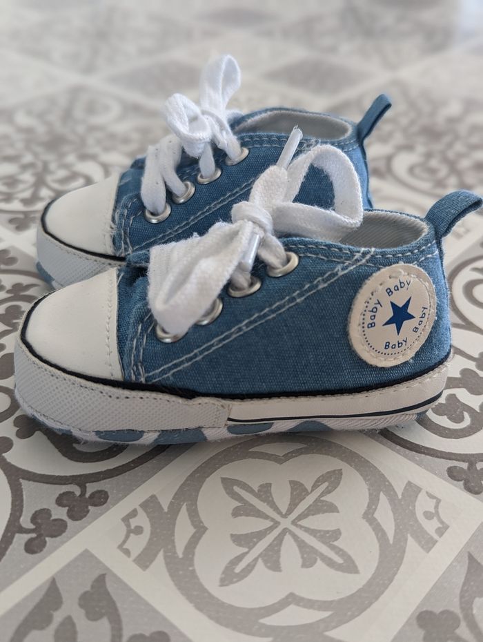 Chaussures bébé