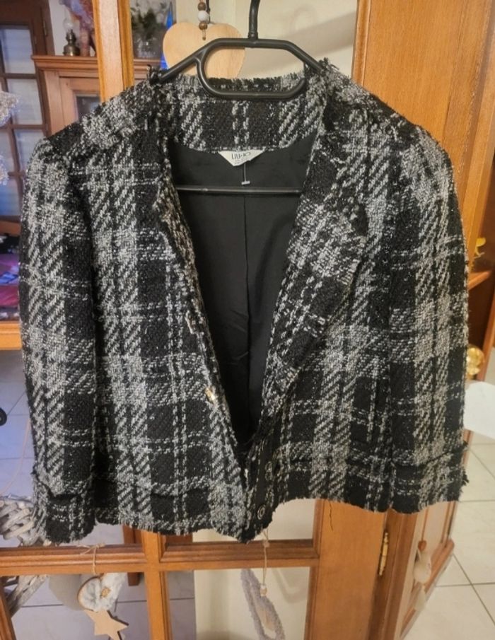 Veste LIU.JO - photo numéro 2