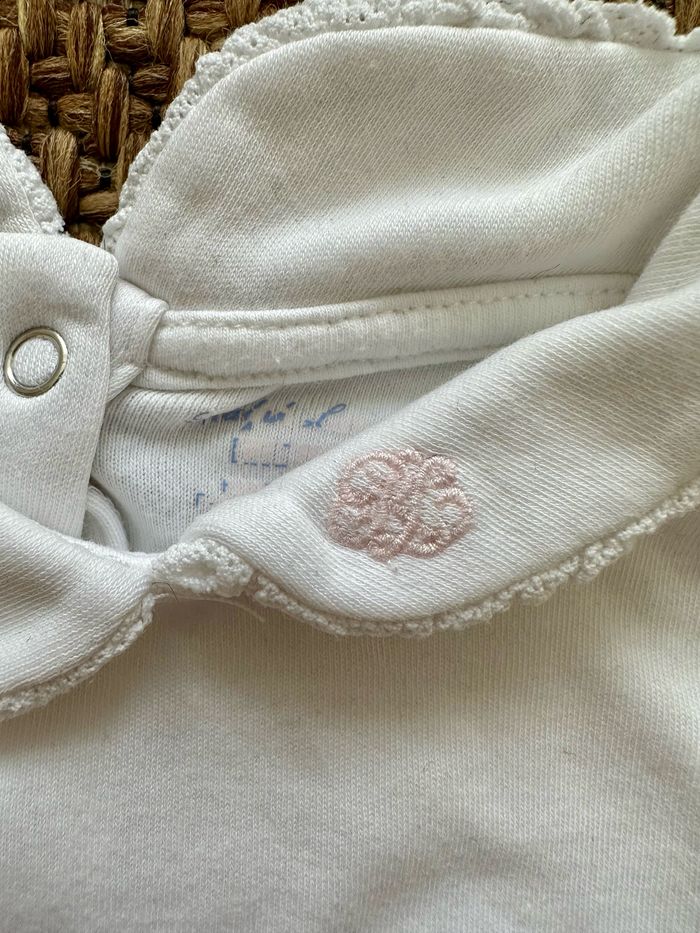 Body Ralph Lauren 75cm (9-12M) - photo numéro 3
