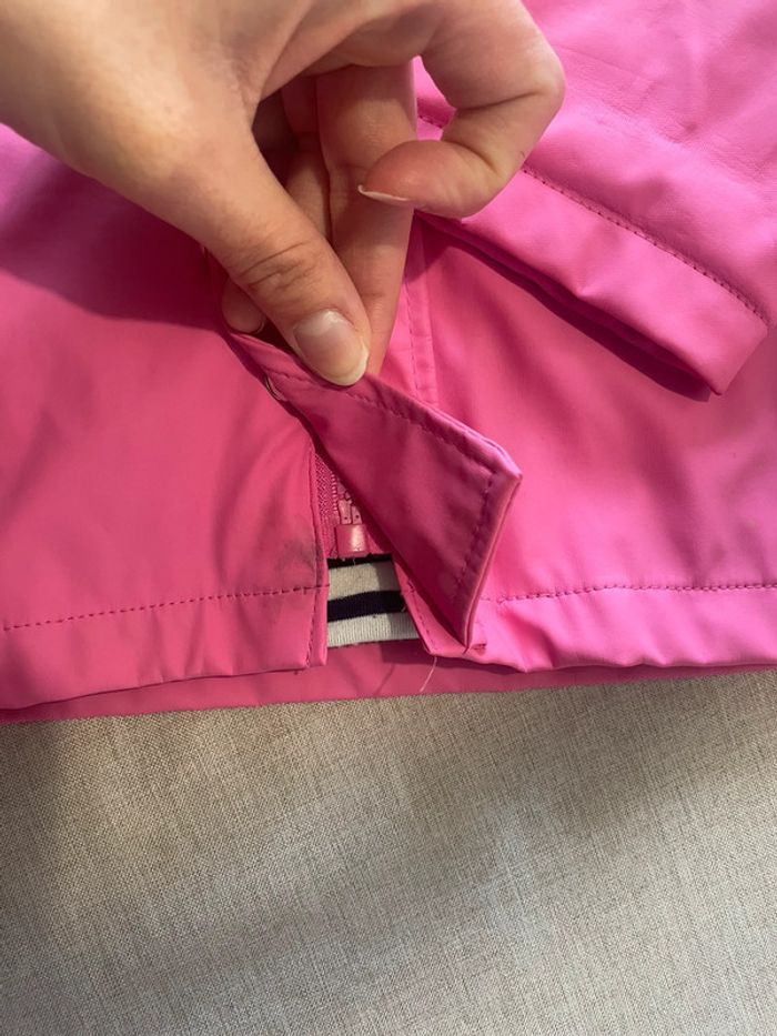 Imperméable 2 ans - Hublot - photo numéro 3