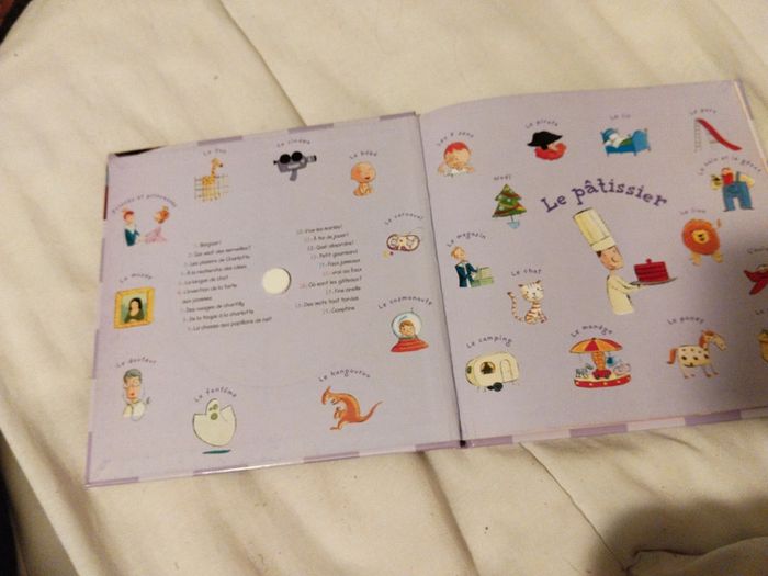 La pâtissier qui fait des merveilles - photo numéro 4