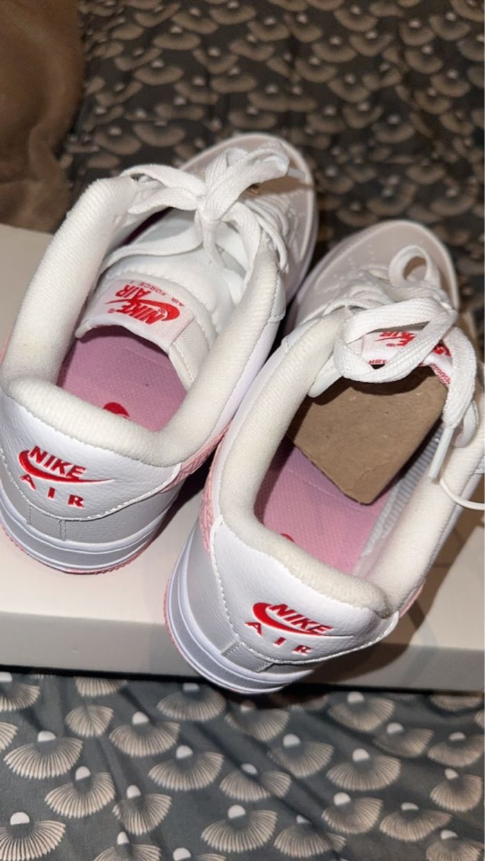 Air force 1 neuve - photo numéro 3