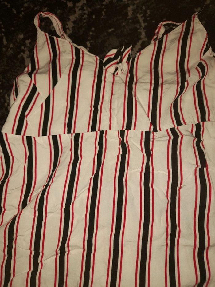 Debardeur - photo numéro 3