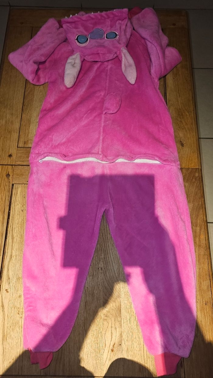 Pyjama - photo numéro 8