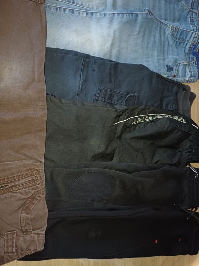 Lot vêtements - photo numéro 2