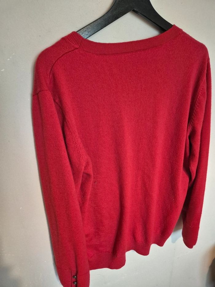 Pull Un jour ailleurs taille 4 - photo numéro 8