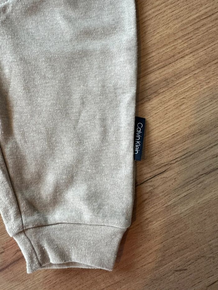 Jogging Calvin Klein 68cm/6m - photo numéro 3