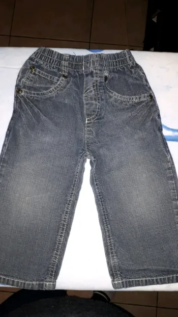 Jeans Orchestra
