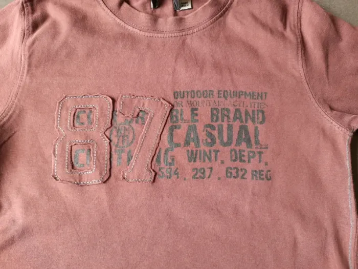 T-shirt manches longues - photo numéro 2