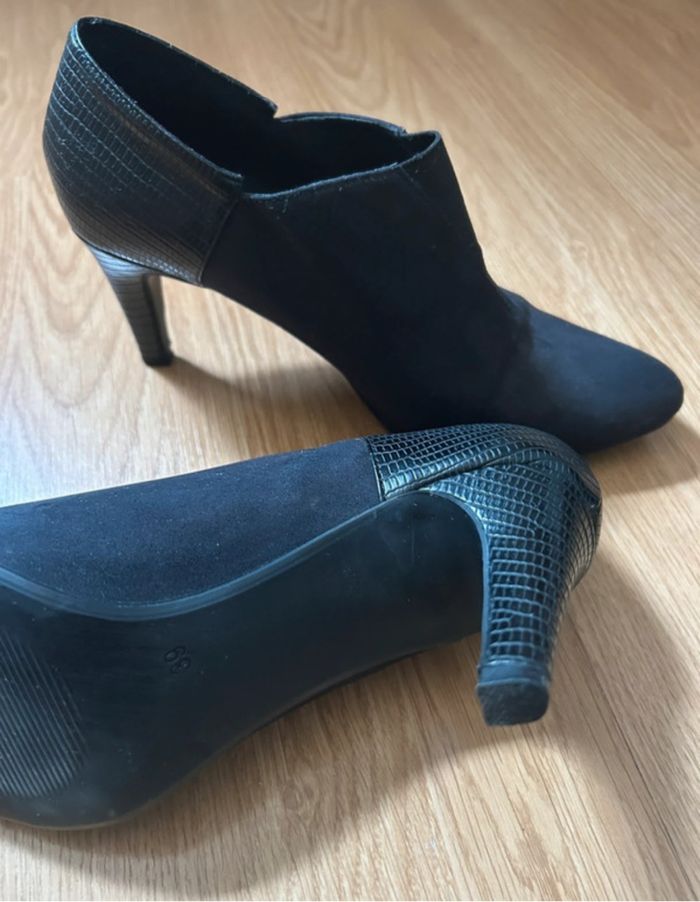 Chaussures à talons eram 39 - photo numéro 3