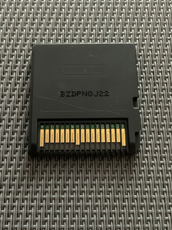 Lego pirates des caraibes Jeu Nintendo DS FR - photo numéro 2