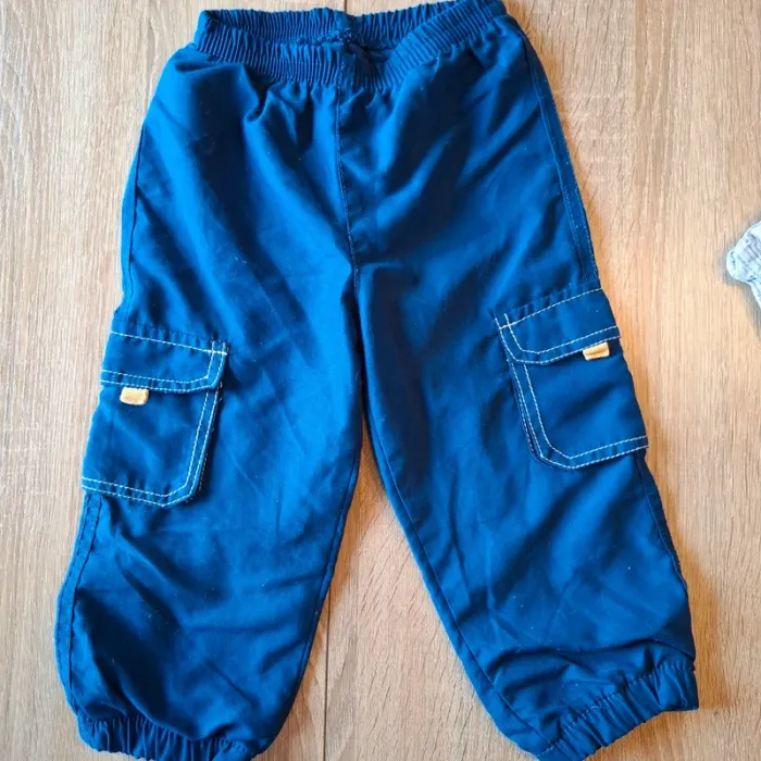 Lot 3 pantalons 2 ans - photo numéro 4