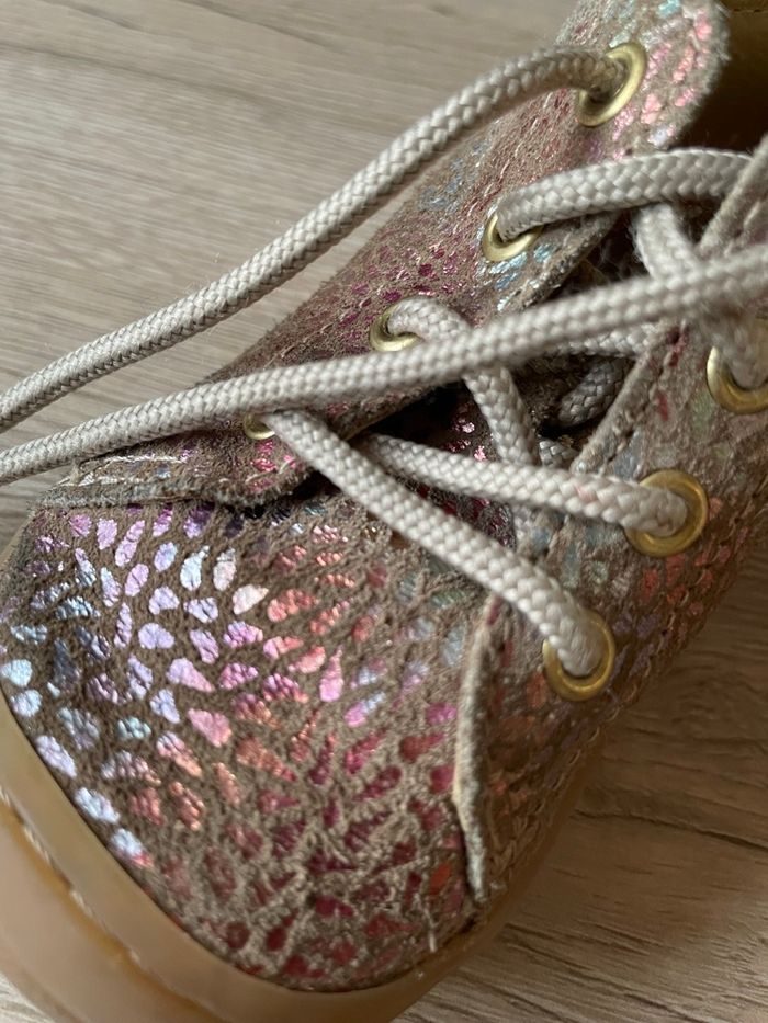 Chaussures - photo numéro 4