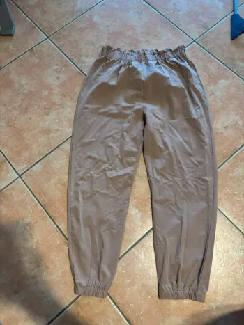 Pantalon beige SHEIN