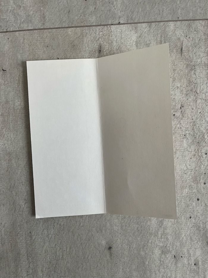 Carte joyeux Noël bonne année enfant - photo numéro 2