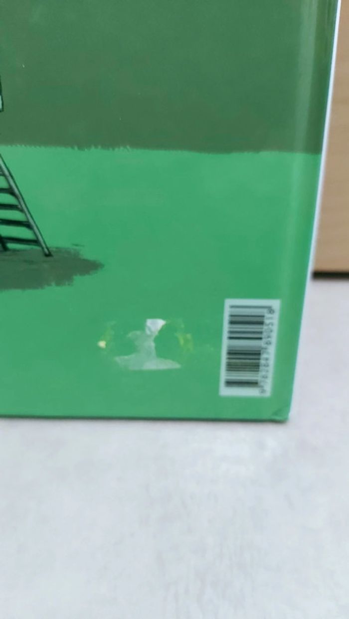 📚 Livre : Monsieur forme - photo numéro 5