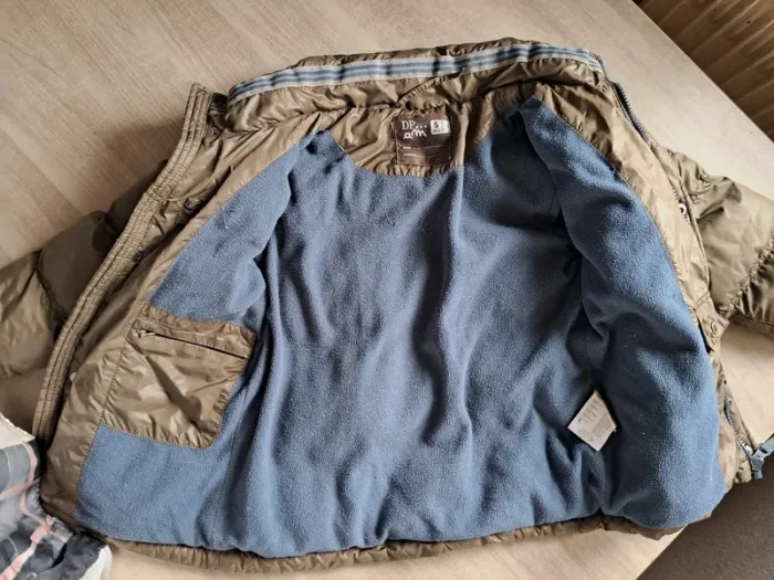 Blouson garçon du pareil au même 5 ans - photo numéro 5