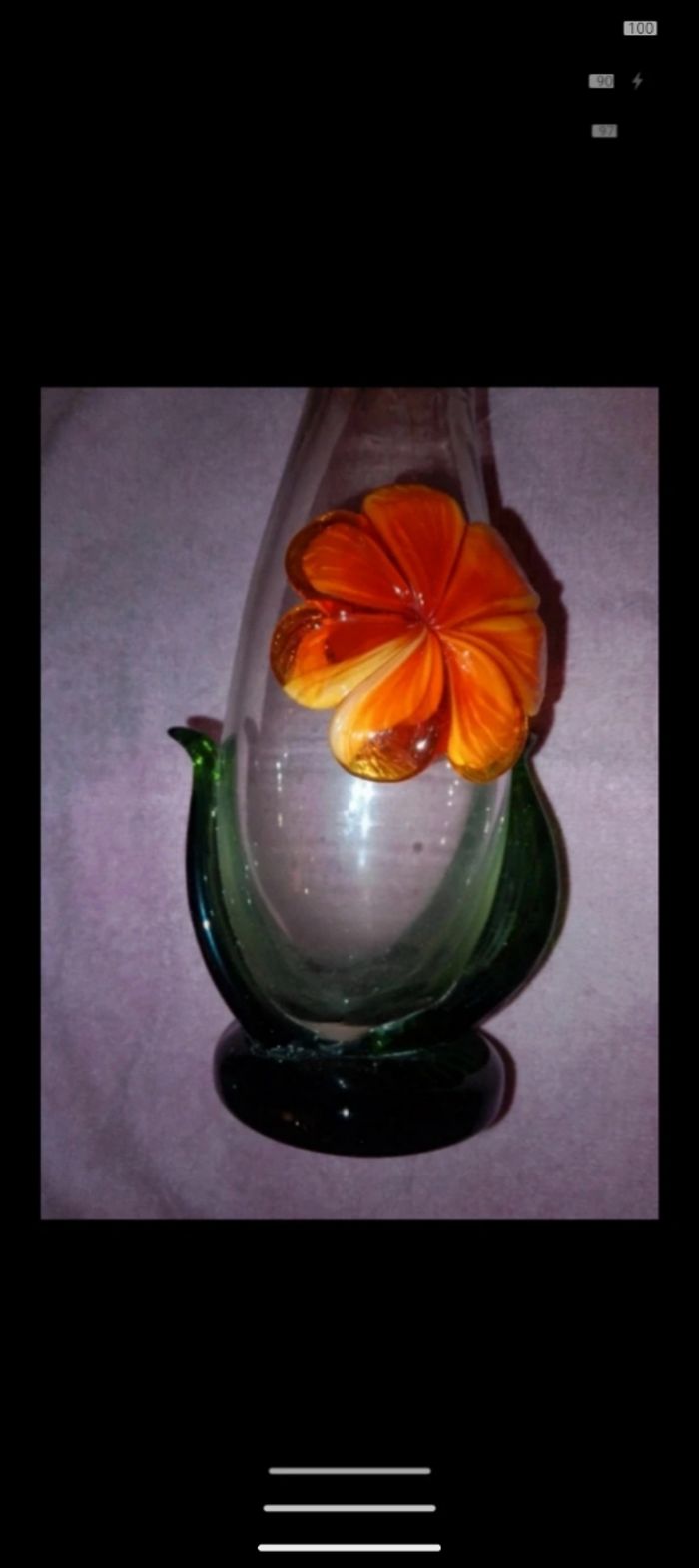 Vase 20 cm - photo numéro 4