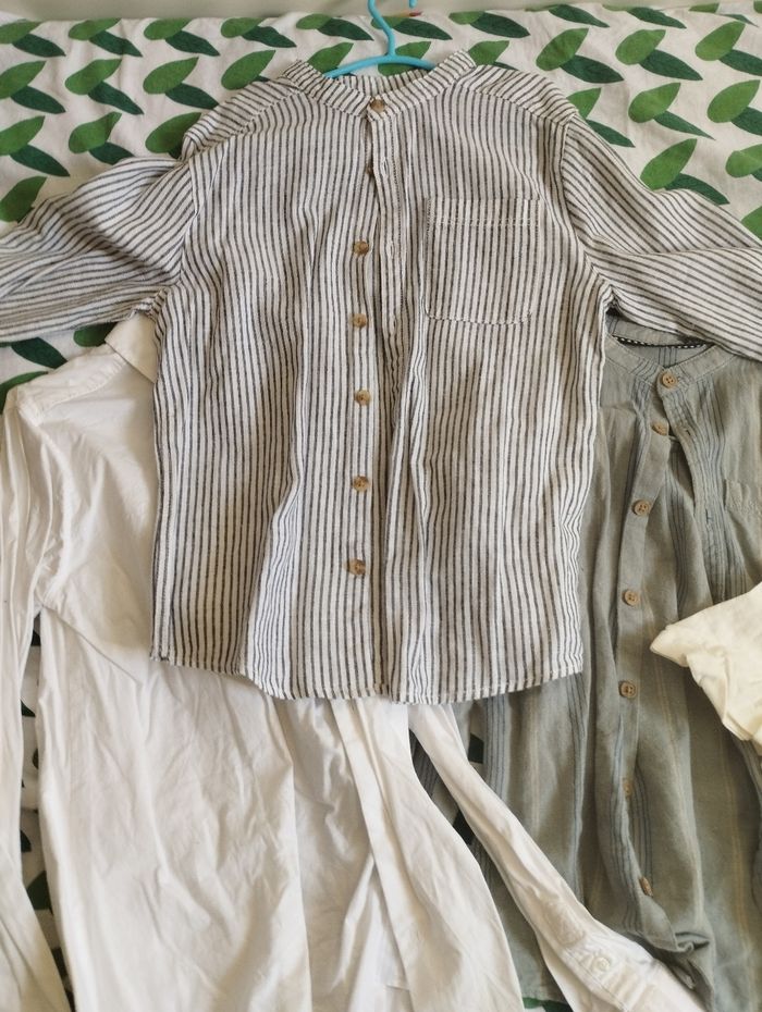 Chemise - photo numéro 3