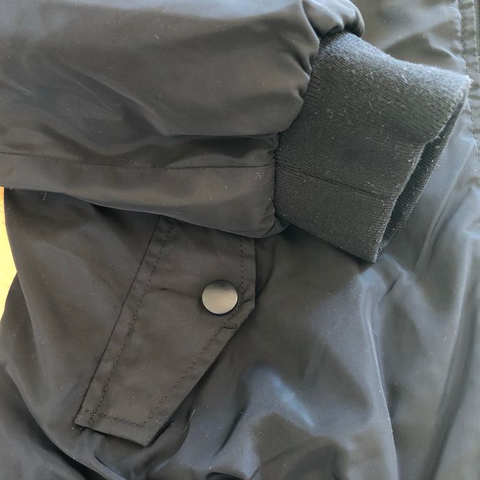 Blouson style bombers garçon - photo numéro 3