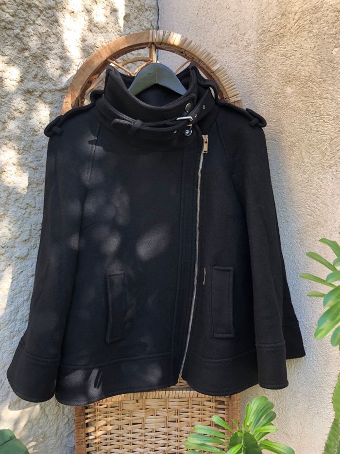 Veste femme Zara - photo numéro 7