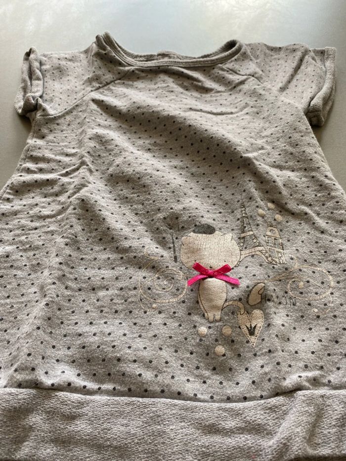 Lot de 6 robes - photo numéro 7