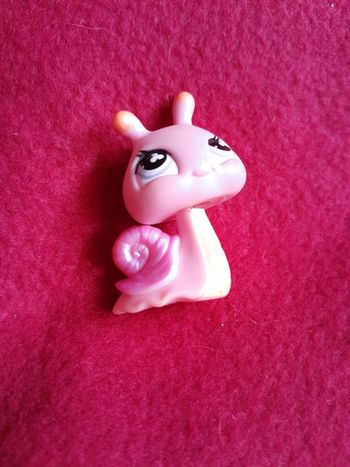 Figurine Petshop A13. A