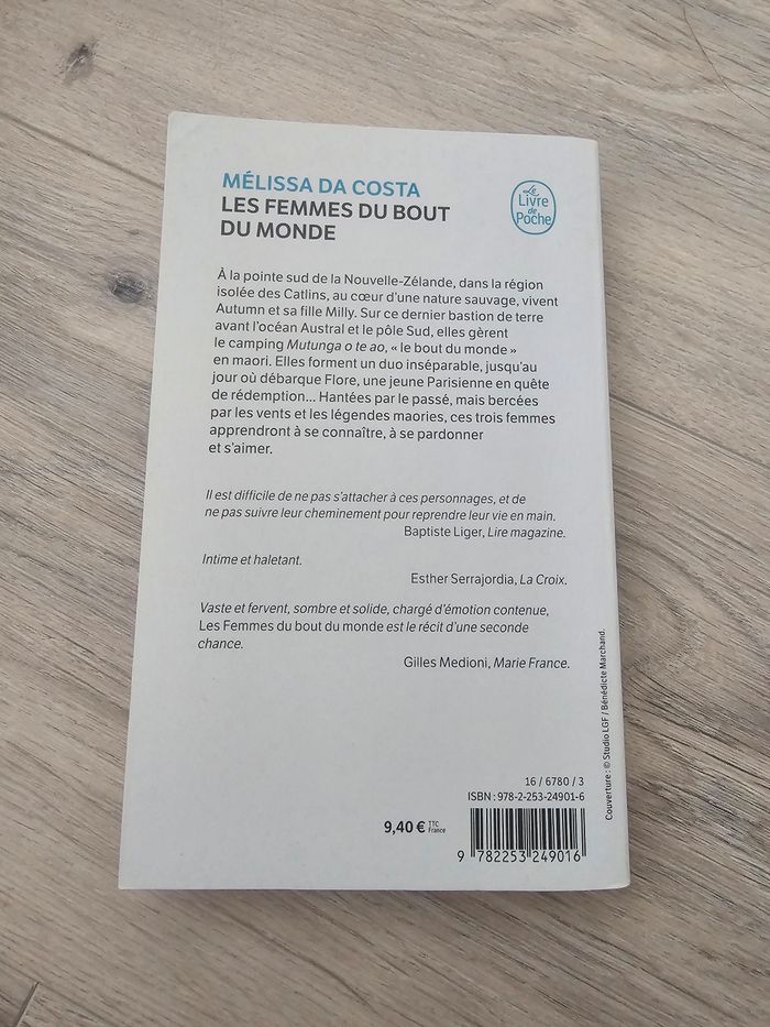 Livre - photo numéro 2