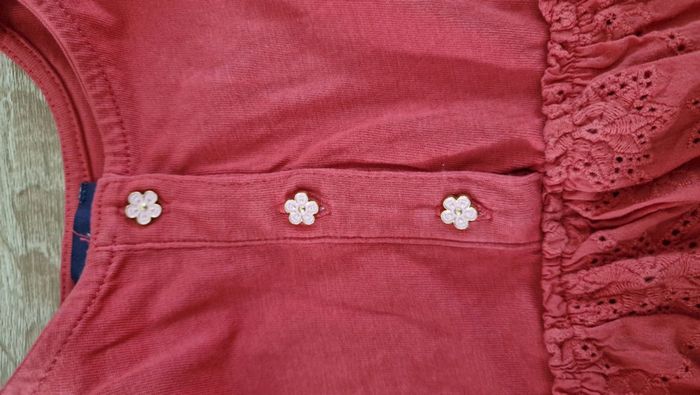 Robe coton. - photo numéro 3