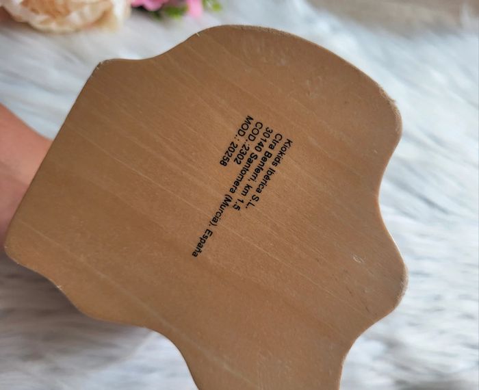 Boulier en bois - photo numéro 3